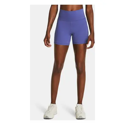 Under Armour Meridian Middy-PPL Shorts - Women