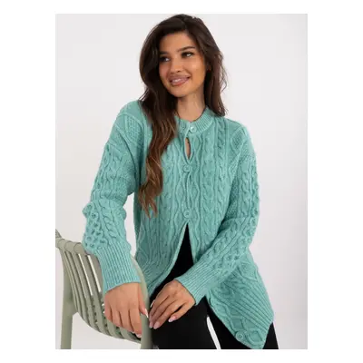 Mint women's cardigan