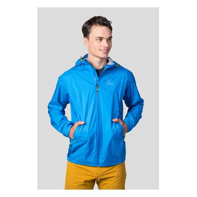 Women's jacket Hannah SKYLARK brilliant blue