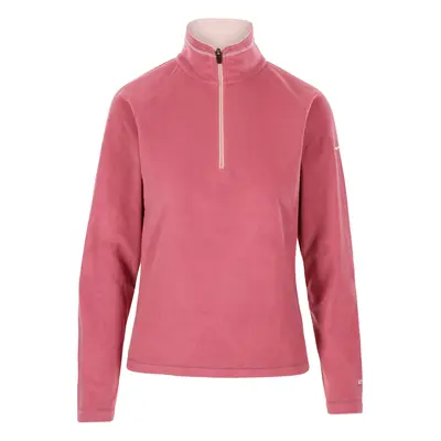 Women's fleece sweatshirt Trespass Skylar