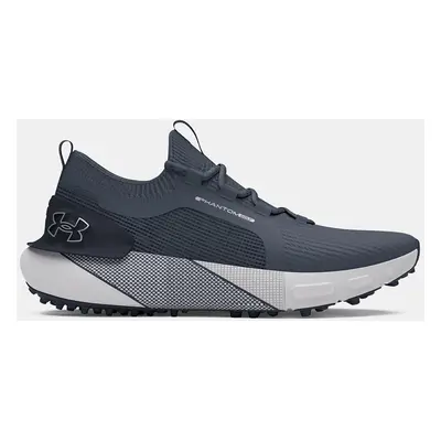 Under Armour Shoes UA Phantom Golf-GRY - Mens