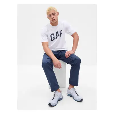 T-shirt with GAP logo - Men