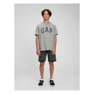 GAP Teen organic T-shirt logo - Boys