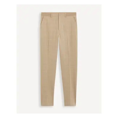 Celio Gocarreau chino pants - Men's