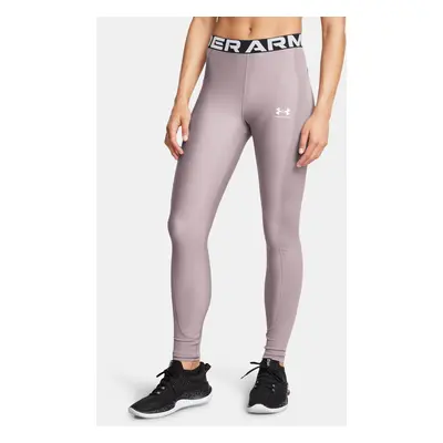 Under Armour Women's HeatGear Rib Leggings - Women