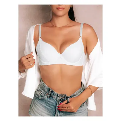 Edoti Push-up bra UL