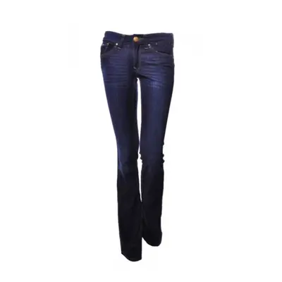 Tommy Hilfiger Jeans - Sophie bootcut SARST blue