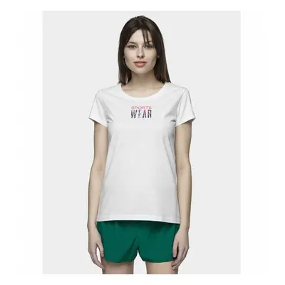 Women's T-shirt 4F