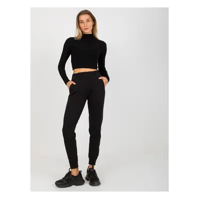 Trousers-TW-SP-BL-1002.06X-black