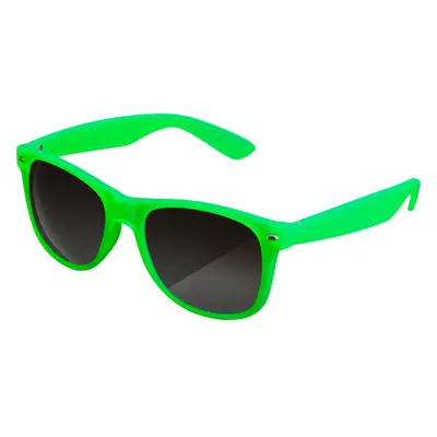 Likoma neongreen sunglasses