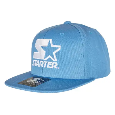 horizonblue Starter Logo Snapback