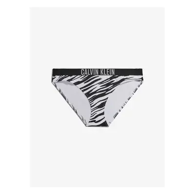 Black Women's Swimwear Bottoms Calvin Klein Underwear - Women