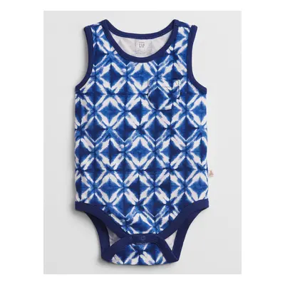 GAP Baby test zsebnyomat bodysuit