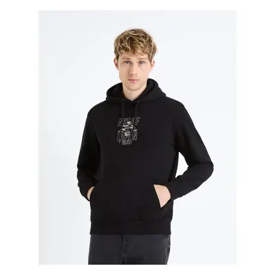 Celio Fejabowl Hoodie - Men