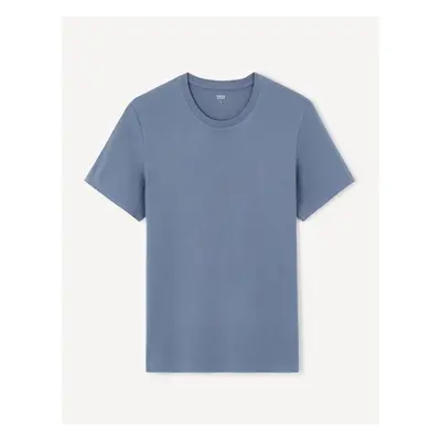 Celio T-shirts with short sleeves Tebase - Men's