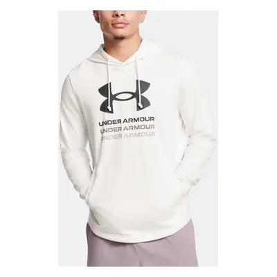 Under Armour Men's sweatshirt UA Rival Terry Graphic Hood - Men's