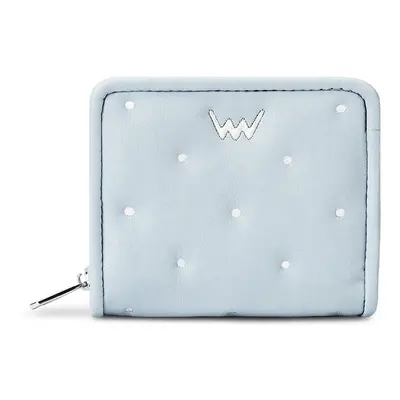 VUCH Moira Blue Wallet