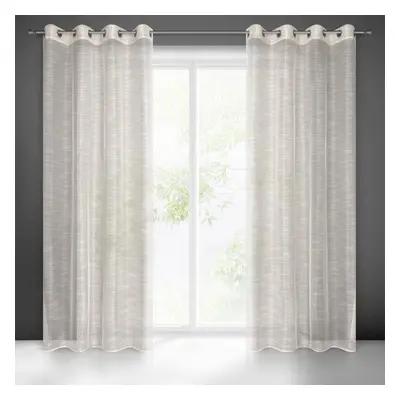 Eurofirany Unisex's Curtain