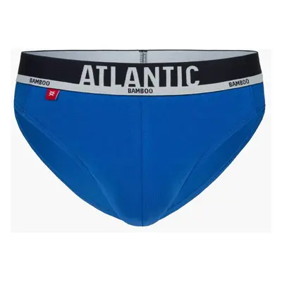 Men's sports briefs ATLANTIC - blue