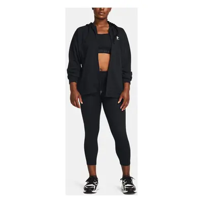 Under Armour Leggings Motion Capri-BLK - Women