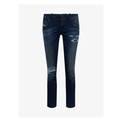 Diesel Jeans Grupee-Ne-R Sweat Jeans - Women