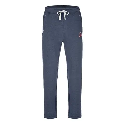 Men's sweatpants LOAP EDNIK Blue