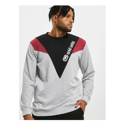 Canberra Crewneck Grey