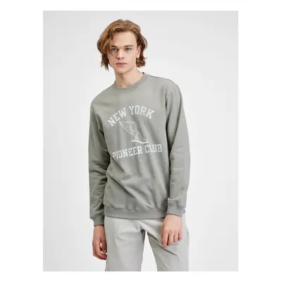 GAP Sweatshirt New York Pioneer club - Men