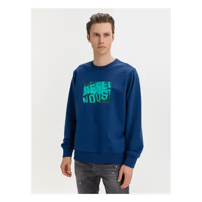 S-GRIK-K31 Sweatshirt Diesel - men