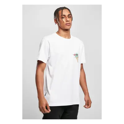 FREEZING COLD T-shirt white/mc