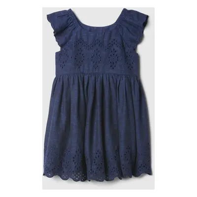 GAP Kids linen dress - Girls