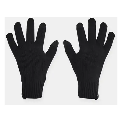 Under Armour Gloves UA Around Town Gloves-BLK - Women