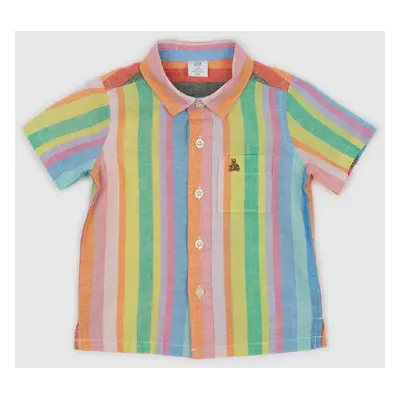 GAP Kids Striped Shirt - Boys