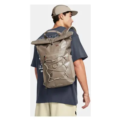 Under Armour Backpack UA Summit SM BP-BRN - unisex