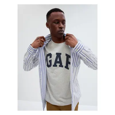 GAP Shirt slim stretch - Men