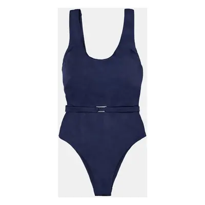 Dark blue one-piece swimwear DORINA - Women