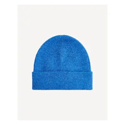 Celio Knitted Beanie Viribean - Men