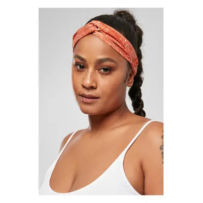 Bandana Print Headband 2-Pack magicmango/softlilac