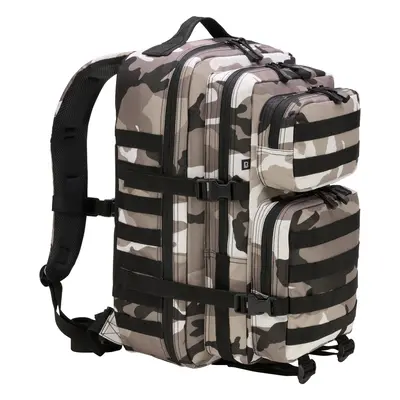 Large Urban Backpack US Cooper