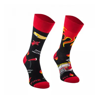 Ponožky Comodo Sporty Socks SM1