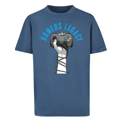 Children's T-shirt Legacy blue