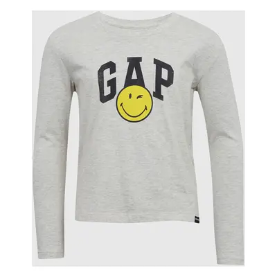 GAP Kids T-shirt & Smiley® - Girls