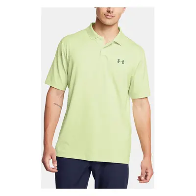 Under Armour Men's T-shirt UA Matchplay Polo - Men's