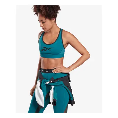 Bra Reebok Hero Racer Pad Bra-Read