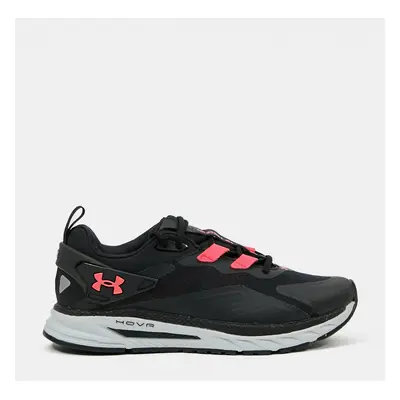 Under Armour Shoes UA W HOVR Flux MVMNT-BLK - Women