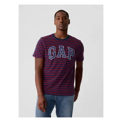 GAP T-shirt with logo - Men's