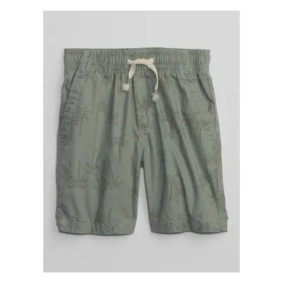 GAP Kids patterned shorts - Boys