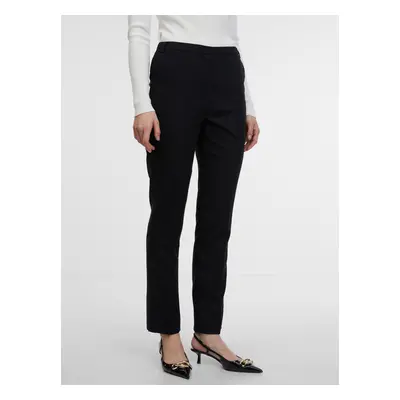 Orsay Black Ladies Pants - Women