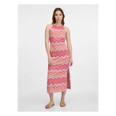 Orsay Pink women's dress - Women's