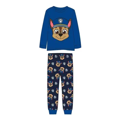 LONG PYJAMES CORAL FLEECE APPLICATIONS PAW PATROL